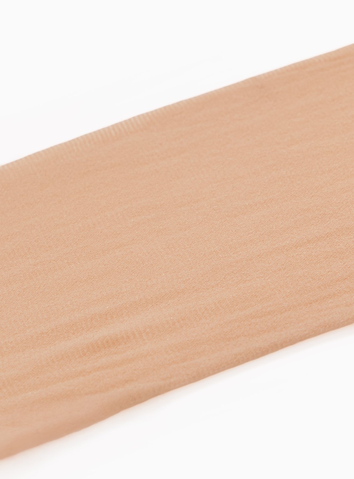 15 Denier Nude Sheer Knee Highs 5 Pack One Size - Image 2 thumbnail